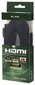 Blow HDMI-HDMI Classic, 3m hind ja info | Juhtmed ja kaablid | hansapost.ee