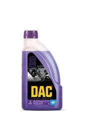 Jahutusvedelik “DAC G13 Si-OAT Very-long-life“ 1L price and information | Glass cleaning and cooling fluids | hansapost.ee