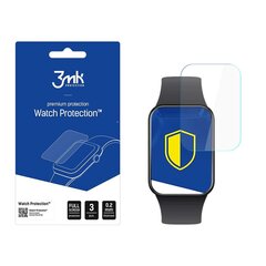 3mk Watch Protection hind ja info | Nutikellade aksessuaarid ja tarvikud | hansapost.ee