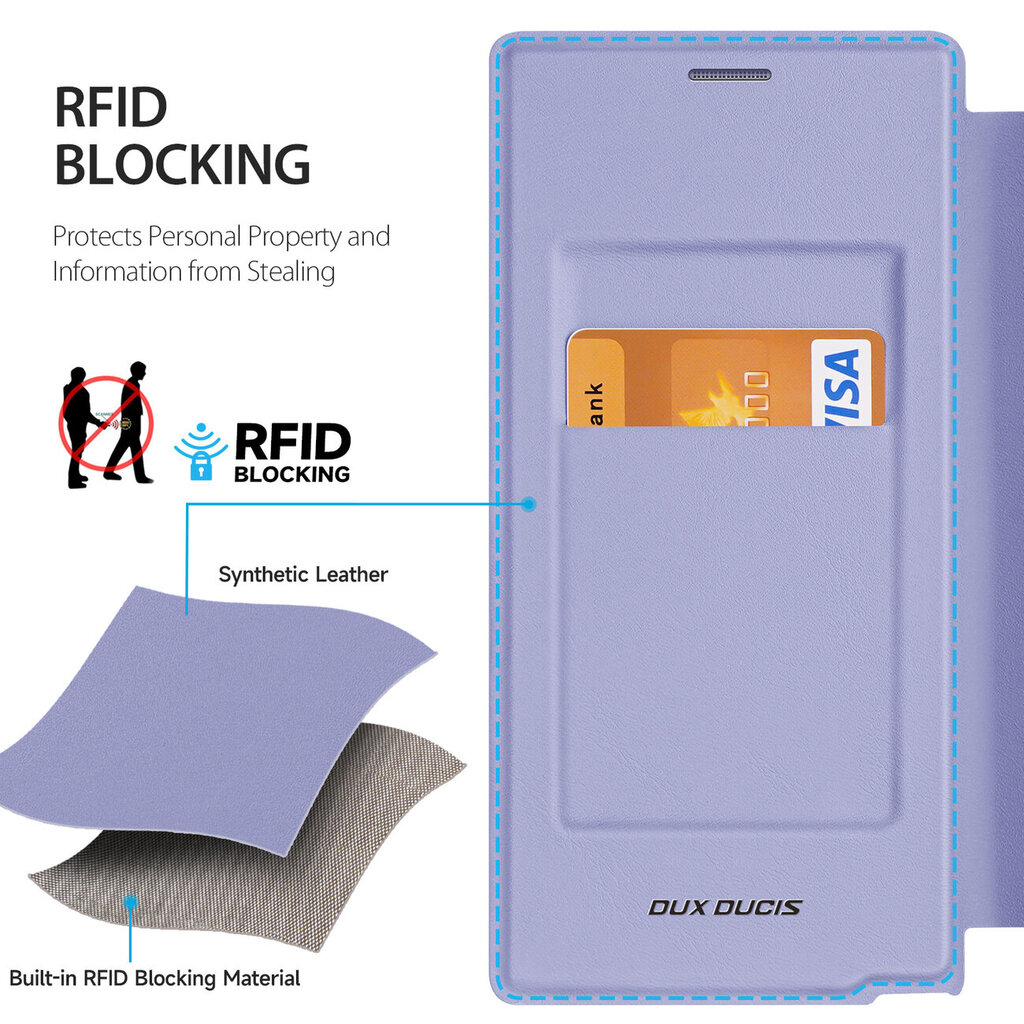 Dux Ducis Skin X Pro Case hind ja info | Telefonide kaitsekaaned ja -ümbrised | hansapost.ee