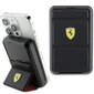 Ferrari Metal Logo Mag 10000 mAh цена и информация | Akupangad | hansapost.ee