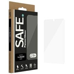 SAFE by PanzerGlass Huawei Nova 10 SE Screen Protector Ultra-Wide Fit SAFE95292 цена и информация | Защитные пленки для телефонов | hansapost.ee