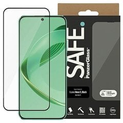 PanzerGlass Safe Screen Protector hind ja info | Ekraani kaitseklaasid ja kaitsekiled | hansapost.ee