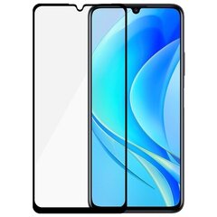 SAFE by PanzerGlass Huawei Nova Y70 | Y70 Plus | Y71 Screen Protector Glass czarny|black SAFE95172 цена и информация | Защитные пленки для телефонов | hansapost.ee