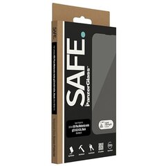 PanzerGlass Safe Screen Protector hind ja info | Ekraani kaitseklaasid ja kaitsekiled | hansapost.ee