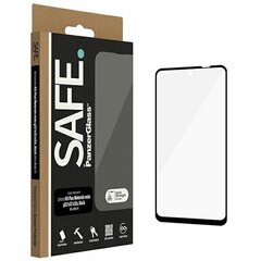 SAFE by PanzerGlass Lenovo K15 Plus | Motorola moto g22 | e32 | e32s Screen Protection Edge-to-Edge czarny|black SAFE95110 цена и информация | Защитные пленки для телефонов | hansapost.ee