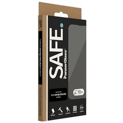 SAFE by PanzerGlass Motorola moto Edge 30 Neo Screen Protection Ultra-Wide Fit SAFE95285 цена и информация | Защитные пленки для телефонов | hansapost.ee