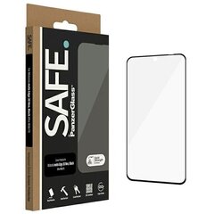 SAFE by PanzerGlass Motorola moto Edge 30 Neo Screen Protection Ultra-Wide Fit SAFE95285 цена и информация | Защитные пленки для телефонов | hansapost.ee