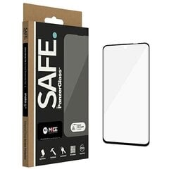 PanzerGlass Safe Tempered Glass hind ja info | Ekraani kaitseklaasid ja kaitsekiled | hansapost.ee