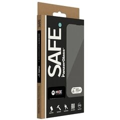 SAFE by PanzerGlass Motorola moto g32 Screen Protection Ultra-Wide Fit SAFE95253 цена и информация | Защитные пленки для телефонов | hansapost.ee