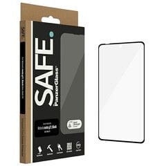 SAFE by PanzerGlass Motorola moto G72 Screen Protection Ultra-Wide Fit SAFE95315 цена и информация | Защитные пленки для телефонов | hansapost.ee