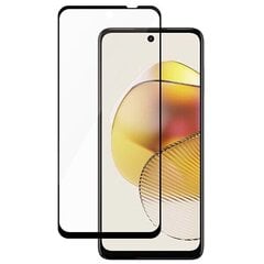 SAFE by PanzerGlass Motorola moto g73 5G Screen Protection Ultra-Wide Fit czarny|black SAFE95467 цена и информация | Защитные пленки для телефонов | hansapost.ee