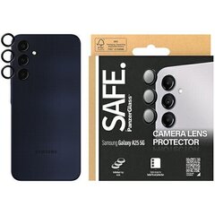 PanzerGlass Safe Camera Lens Protector price and information | Screen protectors and protective films | hansapost.ee