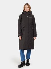 Didriksons naiste talveparka MIA 2, must price and information | Women's jackets and parkas | hansapost.ee