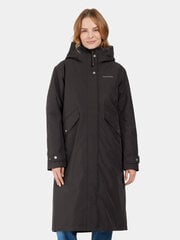 Didriksons naiste talveparka MIA 2, must price and information | Women's jackets and parkas | hansapost.ee