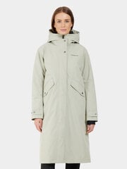 Didriksons naiste talveparka MIA 2, mündiroheline price and information | Women's jackets and parkas | hansapost.ee