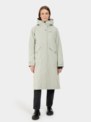 Didriksons naiste talveparka MIA 2, mündiroheline price and information | Women's jackets and parkas | hansapost.ee