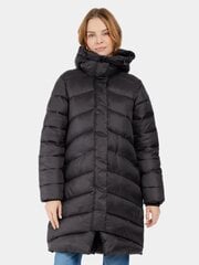 Didriksons naiste talvemantel MARION, must price and information | Women's jackets and parkas | hansapost.ee