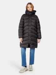 Didriksons naiste talvemantel MARION, must price and information | Women's jackets and parkas | hansapost.ee