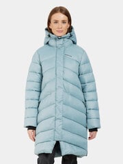 Didriksons naiste talvemantel MARION, helesinine price and information | Women's jackets and parkas | hansapost.ee