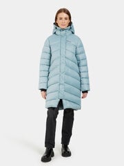 Didriksons naiste talvemantel MARION, helesinine price and information | Women's jackets and parkas | hansapost.ee