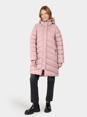 Didriksons naiste talvemantel MARION, heleroosa price and information | Women's jackets and parkas | hansapost.ee