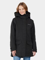 Didriksons naiste talveparka FRIDA 7, must price and information | Women's jackets and parkas | hansapost.ee