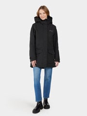 Didriksons naiste talveparka FRIDA 7, must price and information | Women's jackets and parkas | hansapost.ee