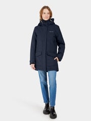 Didriksons naiste talveparka FRIDA 7, tumesinine price and information | Women's jackets and parkas | hansapost.ee