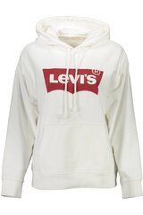 Джемпер женский Levi's Sweatshirt цена и информация | Спортивная одежда женская | hansapost.ee