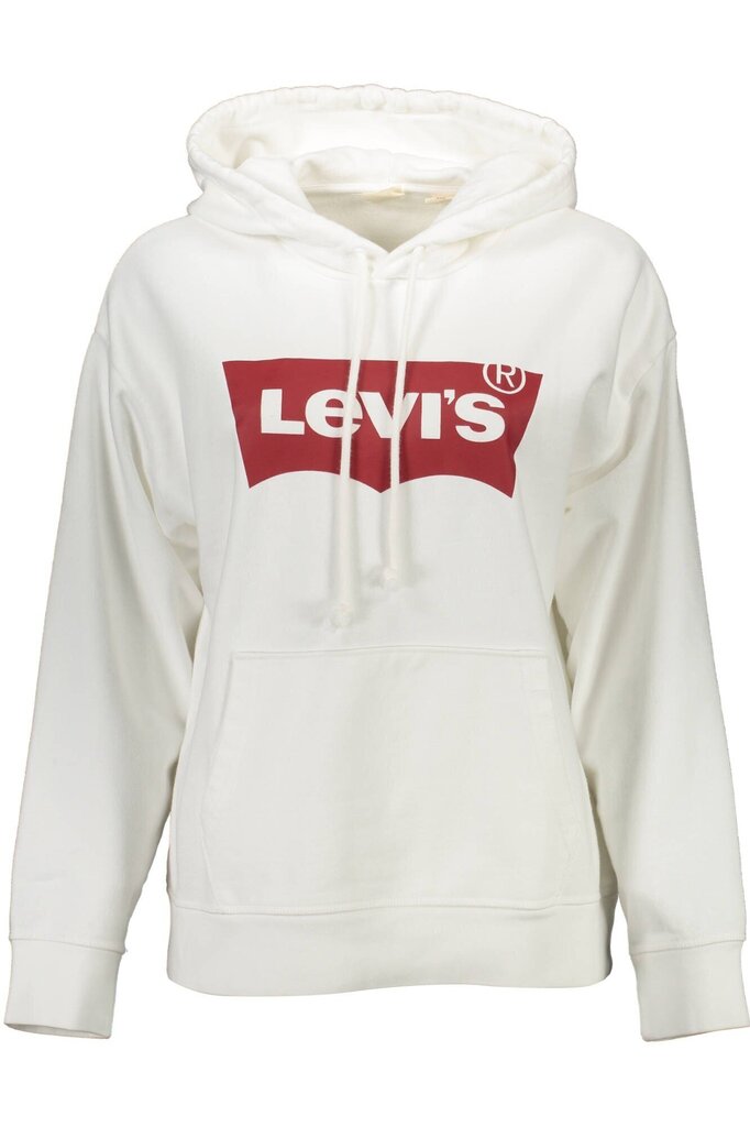 Naiste džemper Levi's Sweatshirt hind ja info | Spordiriided naistele | hansapost.ee