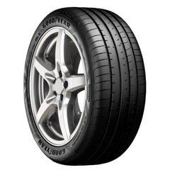 Шины для легковых автомобилей Goodyear EAGLE F1 ASYMMETRIC-5 215/50WR18 цена и информация | Летняя резина | hansapost.ee