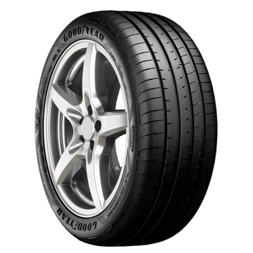 Auto rehv Goodyear Eagle F1 Asymmetric-5 215/50WR18 hind ja info | Suverehvid | hansapost.ee