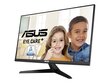 ASUS VY27UQ IPS цена и информация | Monitorid | hansapost.ee