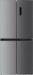 Beko GNO46623MXPN price and information | Refrigerators-fridges | hansapost.ee