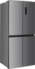 Beko GNO46623MXPN price and information | Refrigerators-fridges | hansapost.ee