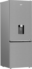 Beko B3RCNE564HDXB price and information | Refrigerators-fridges | hansapost.ee