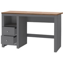 Kirjutuslaud Notio Living, hall price and information | Computer desks, writing desks | hansapost.ee