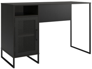 Arvutilaud Notio Living, must price and information | Computer desks, writing desks | hansapost.ee