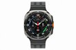 Samsung Galaxy Watch Ultra LTE Titanium Silver L705 hind ja info | Nutikellad, laste nutikellad | hansapost.ee