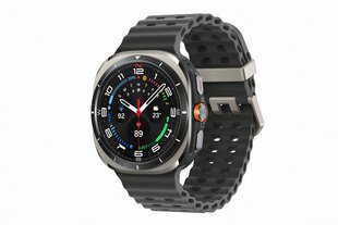 Samsung Galaxy Watch Ultra LTE Titanium Silver L705 price and information | Smartwatches, smartwatches for children | hansapost.ee