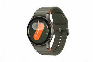 Samsung Galaxy Watch7 40mm Green LTE L305 цена и информация | Смарт-часы | hansapost.ee