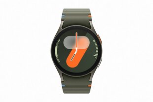 Samsung Galaxy Watch7 40mm Green LTE L305 цена и информация | Смарт-часы (smartwatch) | hansapost.ee