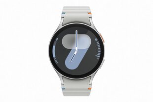 Samsung Galaxy Watch7 44 мм серебристый LTE L315 цена и информация | Смарт-часы (smartwatch) | hansapost.ee