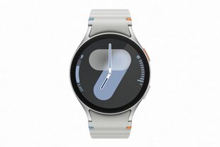 Samsung Galaxy Watch7 44mm Silver BT L310 price and information | Smartwatches, smartwatches for children | hansapost.ee