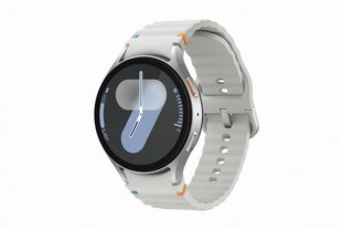 Samsung Galaxy Watch7 44мм Silver BT L310 цена и информация | Смарт-часы (smartwatch) | hansapost.ee