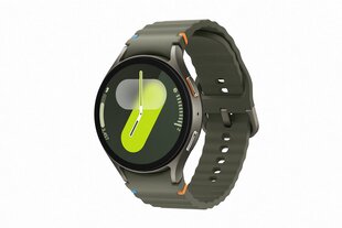 Samsung Galaxy Watch7 44mm Green LTE L315 price and information | Smartwatches, smartwatches for children | hansapost.ee