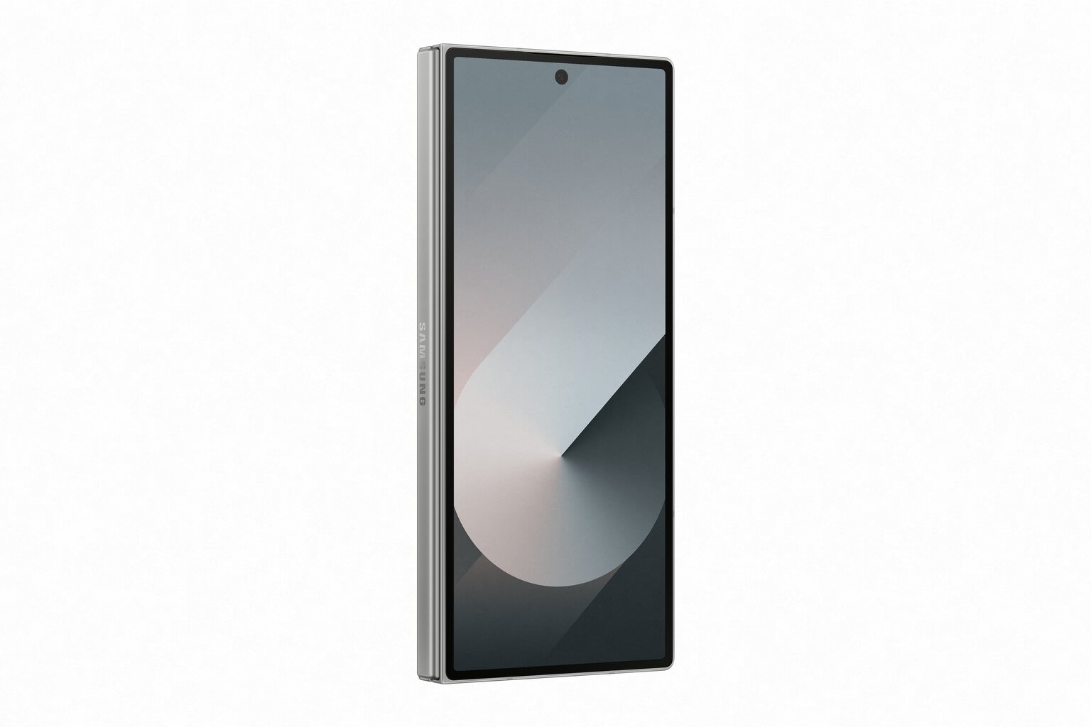 Samsung Galaxy Fold6 5G 12GB 1TB Silver Shadow hind ja info | Telefonid | hansapost.ee