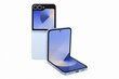 Samsung Galaxy Flip6 5G 12/512GB DS Blue F741B цена и информация | Telefonid | hansapost.ee