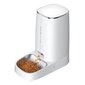 Rojeco 4L Automatic Pet Feeder WiFi Version with Single Bowl hind ja info | Söögi- ja jooginõud loomadele | hansapost.ee